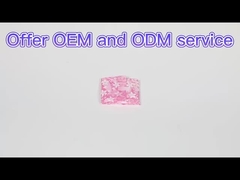 بنطال سيدة شديد الامتصاص ملابس حمام عادية للحيض لليلة