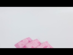 الأسعار المنخفضة النساء المنتجات الجديدة المستخدمة مرة واحدة القطن المنظفات الصحية الناعمة النساء المنظفات الصحية