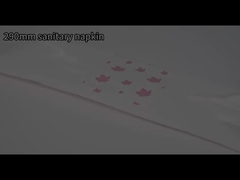 6+6+4 الجودة العالية نساء وسائد نسائية صحية المناديل الرخيصة ألمانيا المناديل الصحية