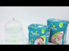 حفاضات الأطفال مودينا