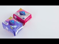 بدون منديلات