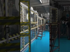 حفاضات اطفال للاستعمال مرة واحدة