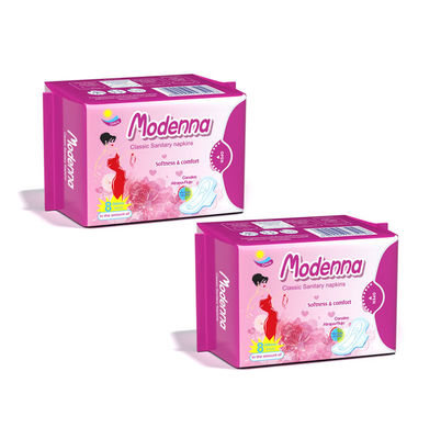 سعر جيد فوط صحية من القطن للسيدات فوط صحية فائقة النعومة وقابلة للتحلل الانترنت