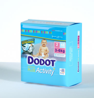 سعر جيد حفاضات أطفال صديقة للبيئة يمكن التخلص منها حفاضات من القطن العضوي السحري الانترنت