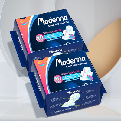 سعر جيد الدرجة المخصصة للاستخدام الليلي أجنحة سوبر السيدات حجم وسادة العناية الناعمة سيدة وسادة المناديل الصحية الانترنت