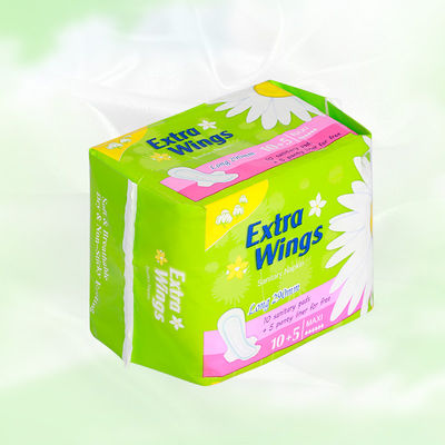 سعر جيد الحجم الكبير للنساء المنشفة الصحية ليلاً ليلاً استخدام الحافظة الطبيعية الانترنت