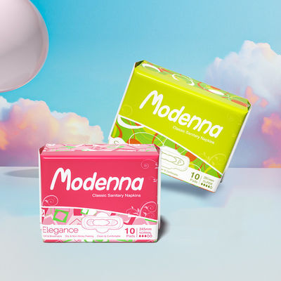 سعر جيد سعر المصنع القابلة للنفس الفتيات المناديل الصحية النشطة الإناث السميك المناديل الصحية للاستخدام الليلي المناديل الصحية الانترنت