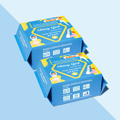 سعر جيد بيع بالجملة جودة جيدة سعر رخيص النساء الحمالات الصحية القطن الحمالة الصحية المستخدمة لمرة واحدة المنشفة للفتاة الانترنت