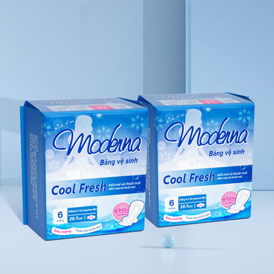 سعر جيد سوبر امتصاص 290 ملم 10.5 غرام ليلي النساء وسائد نسائية الصحية المناديل الطويلة وسائد القطن الناعمة الانترنت