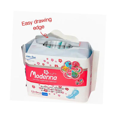 سعر جيد ملصقات سوبر ناعمة مكسية 290 ملم من السهل سحب الملصقات الانترنت