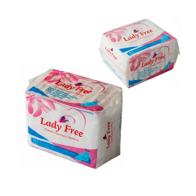 سعر جيد مادة غير منسوجة ومجففة للنساء للنساء الانترنت