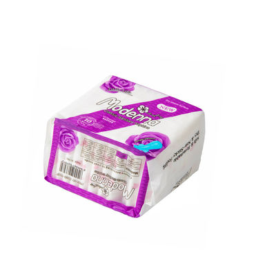 سعر جيد القطن الطبيعي العضوي الرخيص الحيض السيدات وسائد OEM من المناديل الصحية الانترنت