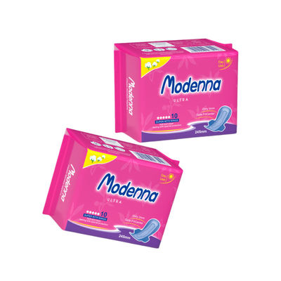 سعر جيد المناديل الصحية ذات الوقاية الممتصة للغاية ذات الوقاية المستخدمة مرة واحدة باللون الأبيض الانترنت