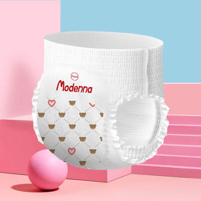 سعر جيد 2025 الدرجة المستخدمة لمرة واحدة للطفل Nappy الامتصاص العالي الامتصاص التدريبي الحفاضات XXL الحجم الولايات المتحدة الأمريكية لحم الخنزير اليابان SAP الانترنت