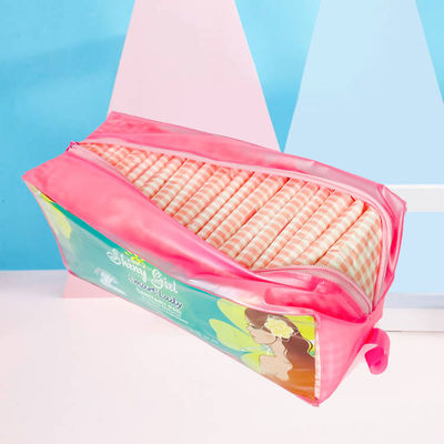 سعر جيد وسائد نسائية ذات شكل جناحية رقيقة جداً ضد التسرب وملابس صحية من القطن الانترنت