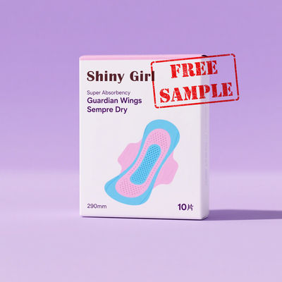 سعر جيد بيع بالجملة الراحة النسائية الصحية المنشفة عالية الامتصاص الرفيعة الرفيعة المنشفة الانترنت