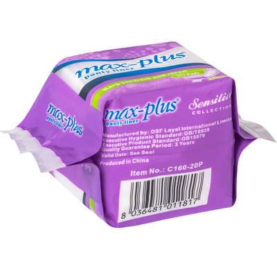 سعر جيد الحماية من التسرب والقدرة على امتصاص 50-200 مل من المناديل الصحية المستخدمة مرة واحدة الانترنت