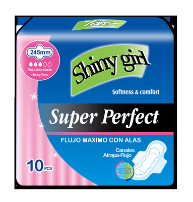 سعر جيد مستطيل المناديل الإناثية المستخدمة مرة واحدة بدون عطر الانترنت