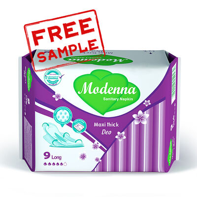سعر جيد Hot Sale  Wholesale Eco Friendly Anti Leak Thailand Pads Day Time Use Female Sanitary Napkins Pads for Women الانترنت