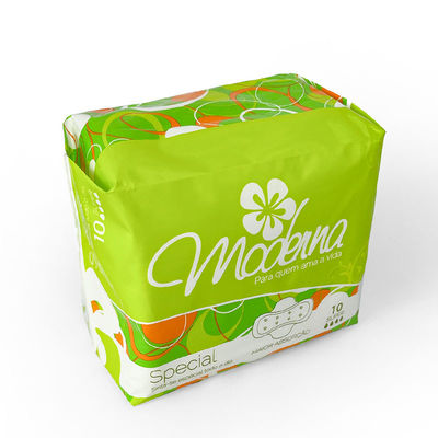 سعر جيد العلامة التجارية OEM السيدات Super Absorbency المنشفة الصحية Maxi النساء الاستخدام اليومي المستخدمة مرة واحدة المنشفة الصحية الصانع الانترنت