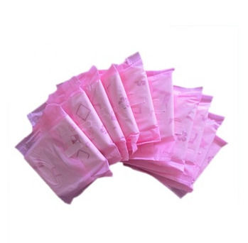 سعر جيد Cotton Disposable Sanitary Napkin Softness and Adhesive for Maximum Comfort الانترنت