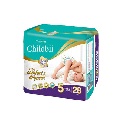 سعر جيد Low Price Disposable Baby Diapers in Bulk Grade a Baby Diapers in Stocks الانترنت