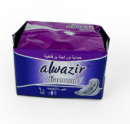 سعر جيد ملابس صحية قابلة للاستخدام مرة واحدة قابلة للاستنشاق من القطن فائقة الامتصاص الحمالات الصحية ثلاثية الأبعاد الحماية من التسرب الحمالات النسائية للنساء الانترنت